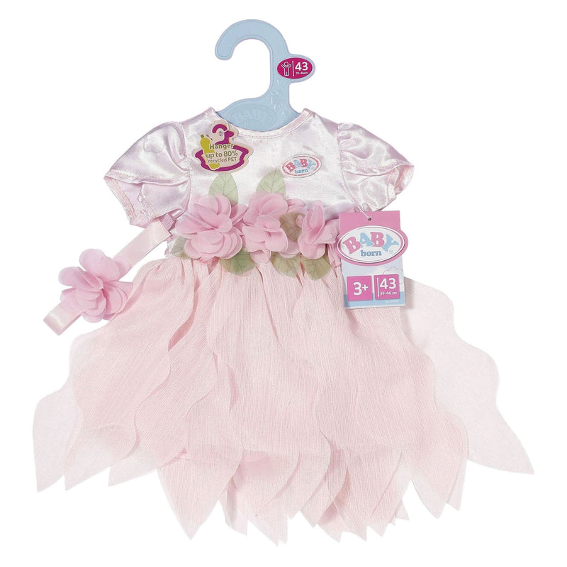 Afbeelding laden in galerijviewer, Baby born bloemenfee