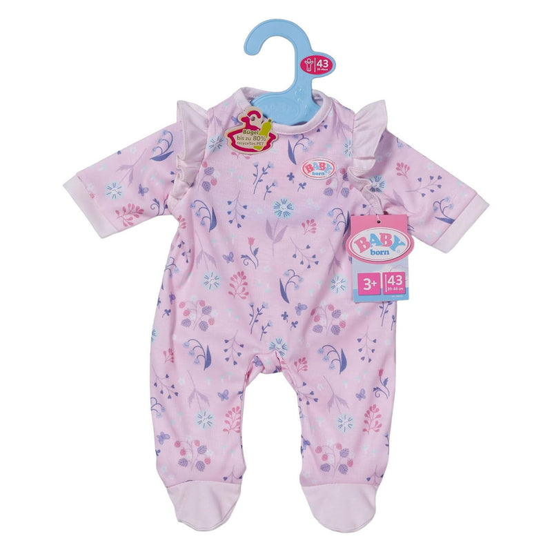 ギャラリービューアに画像をロードする, Baby born romper forest - 43cm