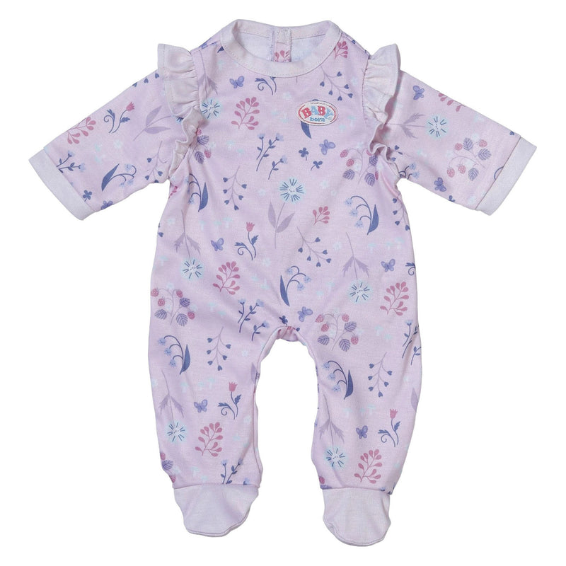 ギャラリービューアに画像をロードする, Baby born romper forest - 43cm