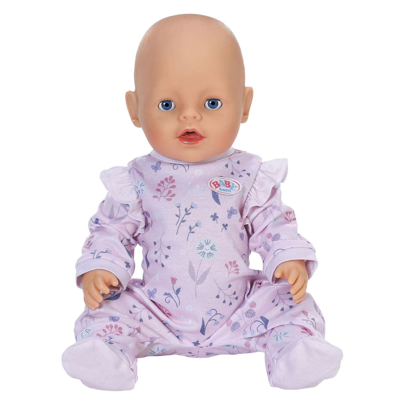 ギャラリービューアに画像をロードする, Baby born romper forest - 43cm