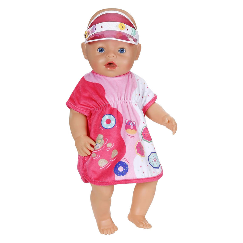 Chargez l'image dans la visionneuse de la galerie, Baby born strandoutfit - 43cm