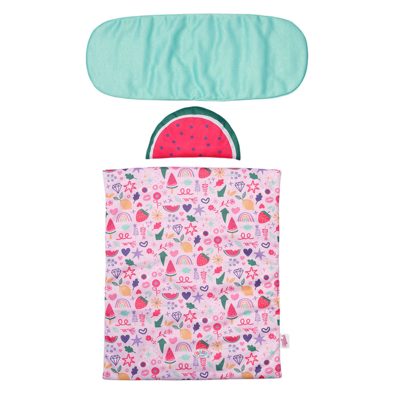 Afbeelding laden in galerijviewer, Baby born 3-in-1 wieg pinplay