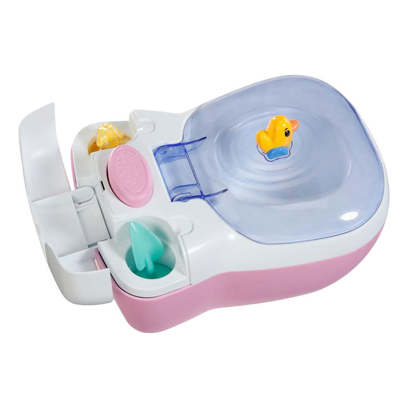 Cargue la imagen en el visor de la galería, Baby born toilet