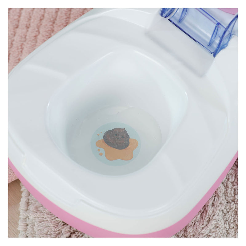 Cargue la imagen en el visor de la galería, Baby born toilet