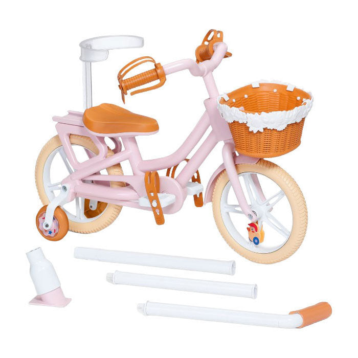 Afbeelding laden in galerijviewer, Baby born fiets met lucky
