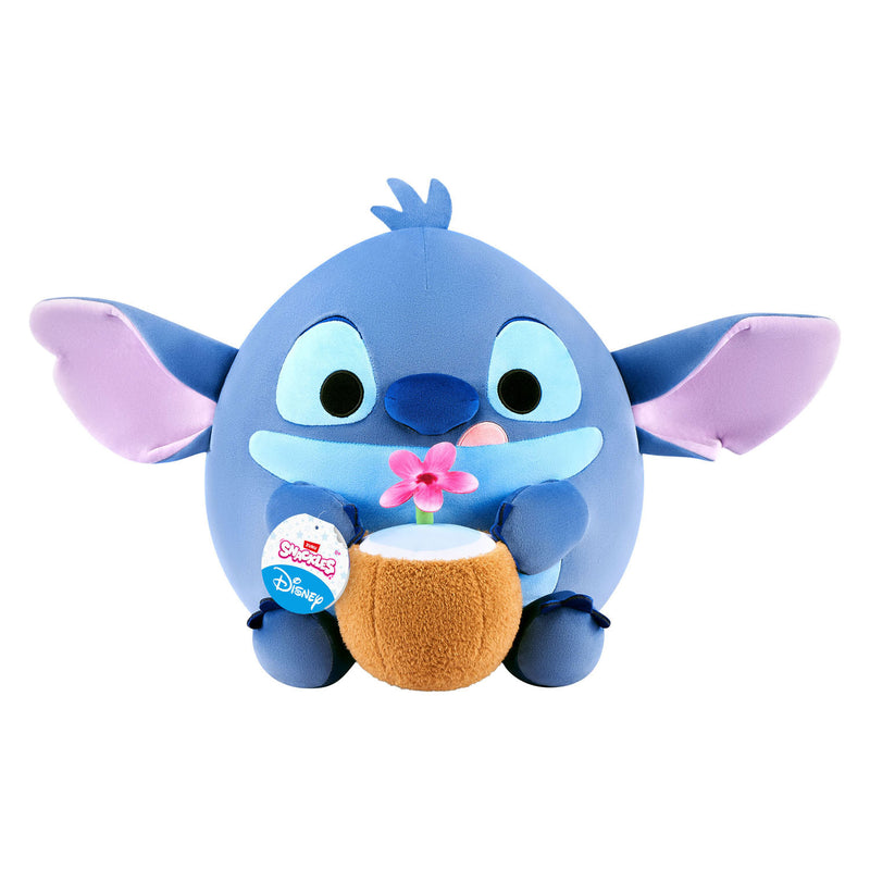Afbeelding laden in galerijviewer, Zuru snackles disney pluchen knuffel - 35 cm