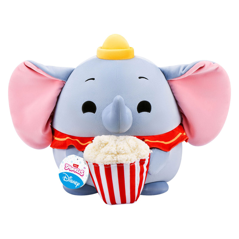 Afbeelding laden in galerijviewer, Zuru snackles disney pluchen knuffel - 35 cm