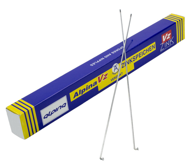 Load image into Gallery viewer, Spaken Alpina 14-298 zonder nippel