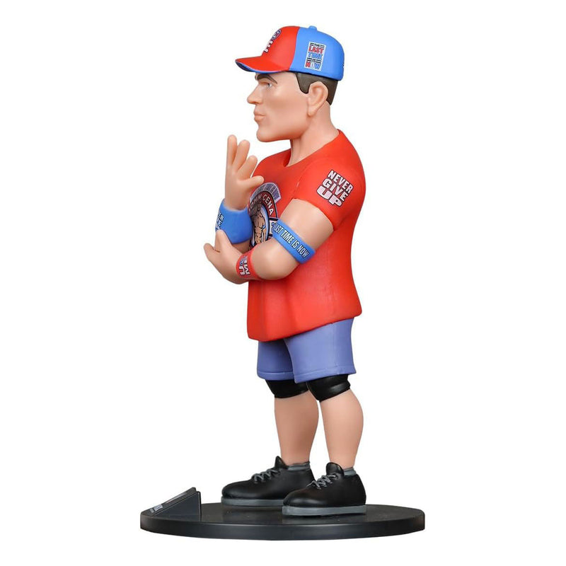 Afbeelding laden in galerijviewer, Minix wwe john cena figuur