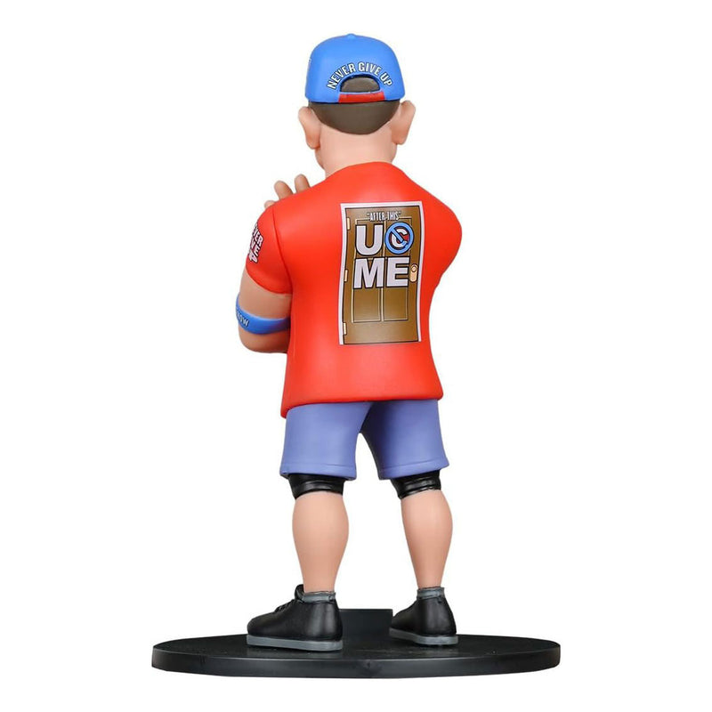 Afbeelding laden in galerijviewer, Minix wwe john cena figuur
