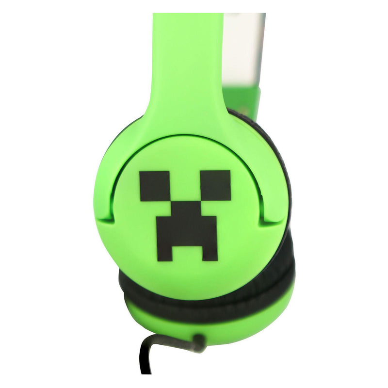 ギャラリービューアに画像をロードする, Imp minecraft boom! junior koptelefoon