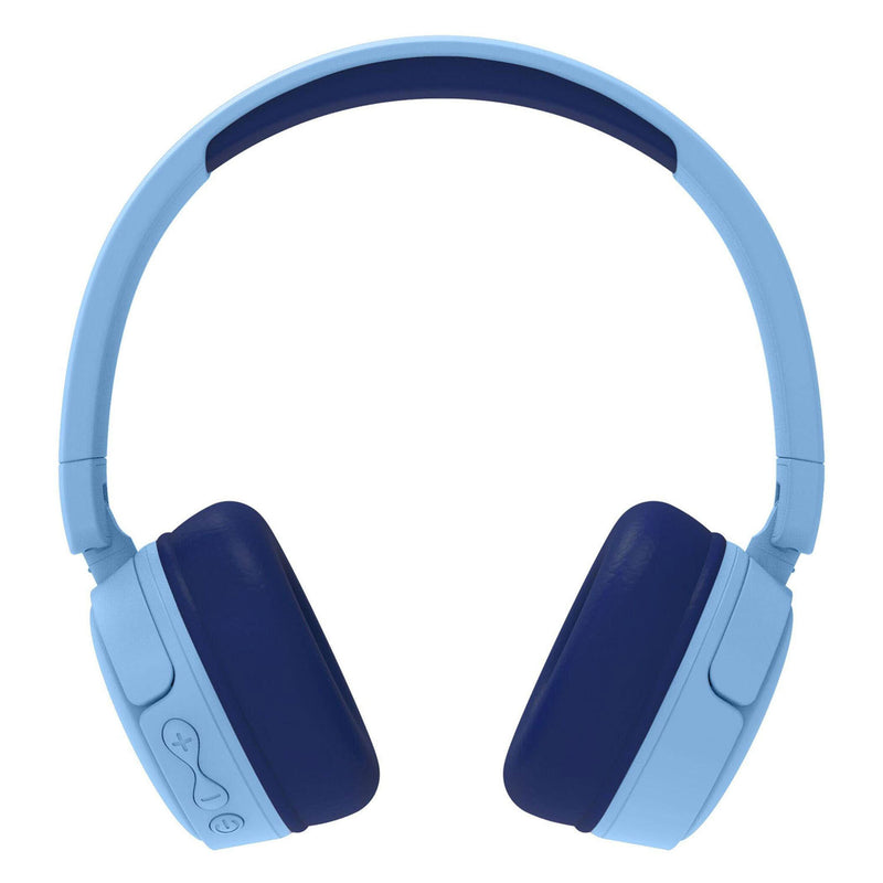 ギャラリービューアに画像をロードする, Bluey junior bluetooth koptelefoon