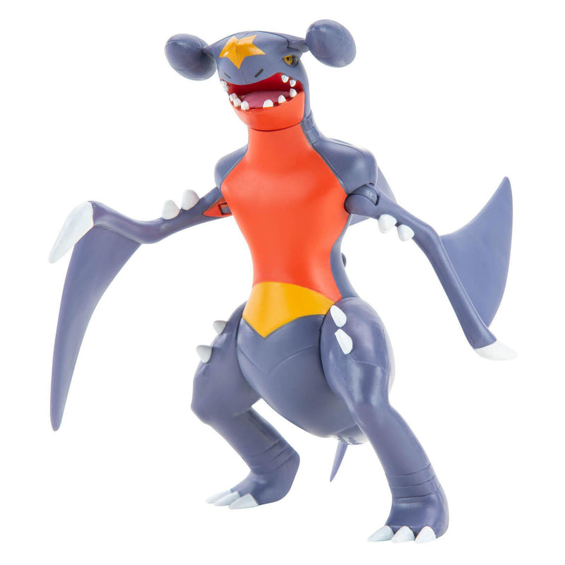 Afbeelding laden in galerijviewer, Pokémon pokemon sinnoah region battle figuren - 8dlg.