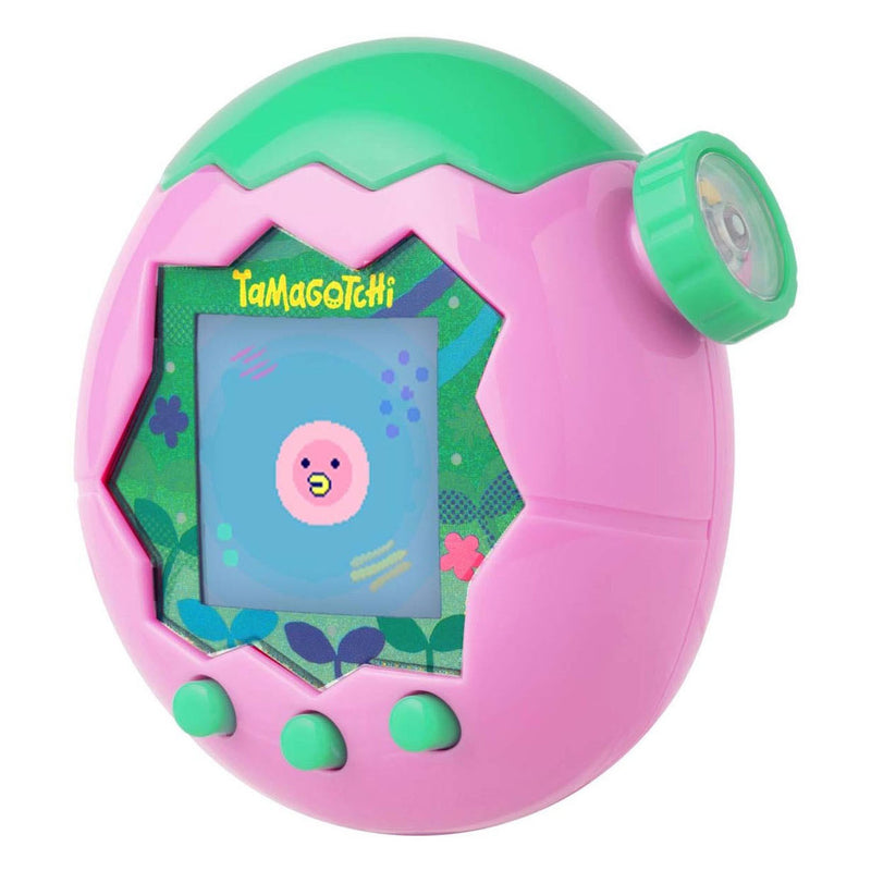 Afbeelding laden in galerijviewer, Bandai tag tamagotchi paradise land-editie