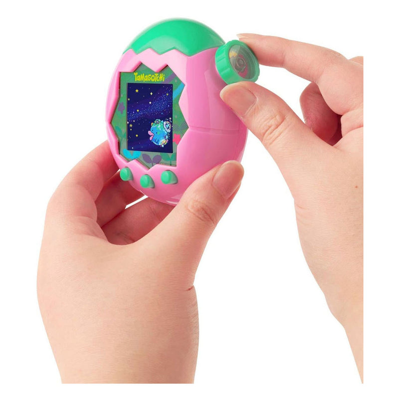 Afbeelding laden in galerijviewer, Bandai tag tamagotchi paradise land-editie