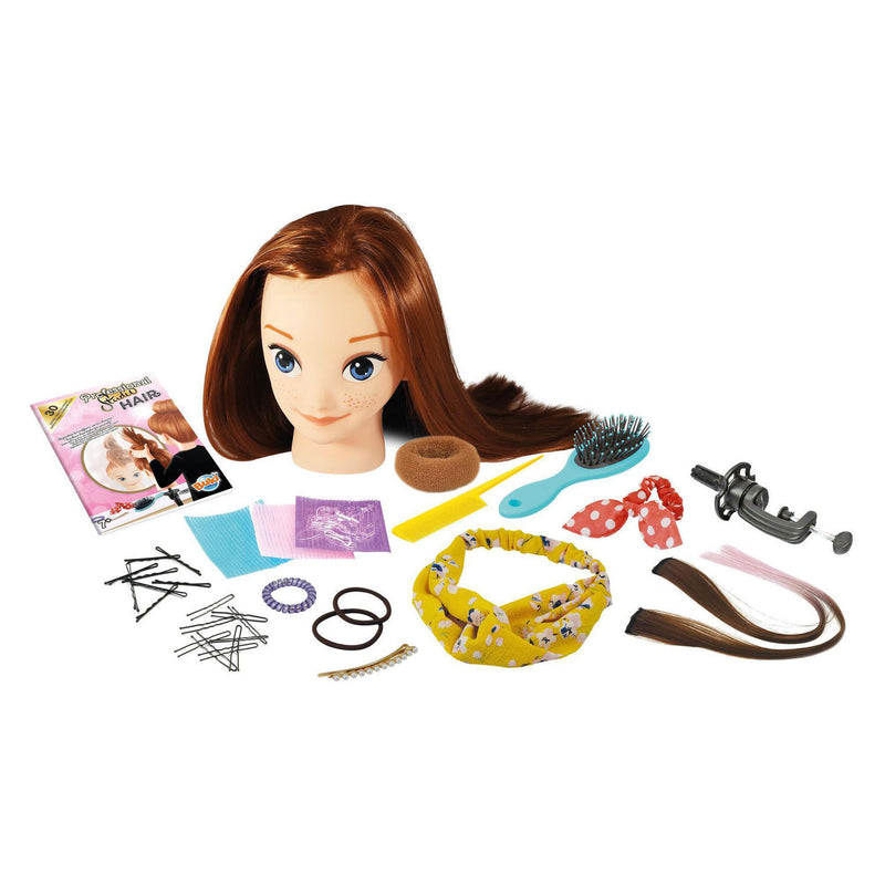 ギャラリービューアに画像をロードする, Buki france professional studio hair