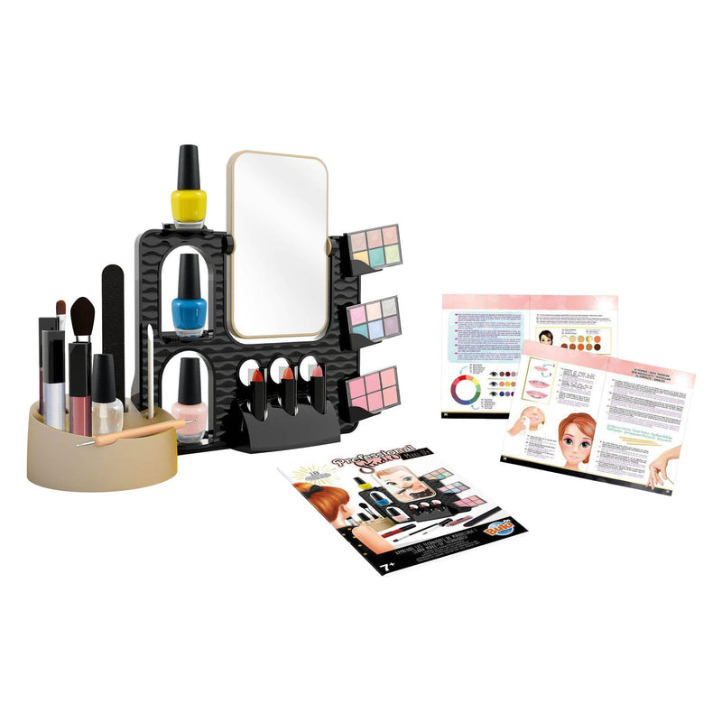 Chargez l'image dans la visionneuse de la galerie, Buki france professional studio make-up