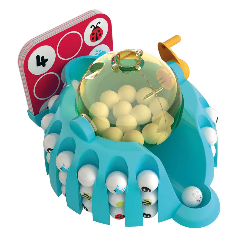 Afbeelding laden in galerijviewer, Loto bingo junior - kinderspel