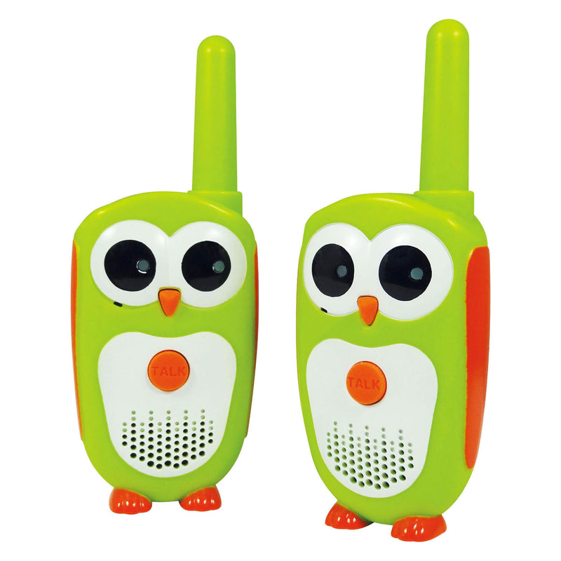 Afbeelding laden in galerijviewer, Nature walkie talkie junior