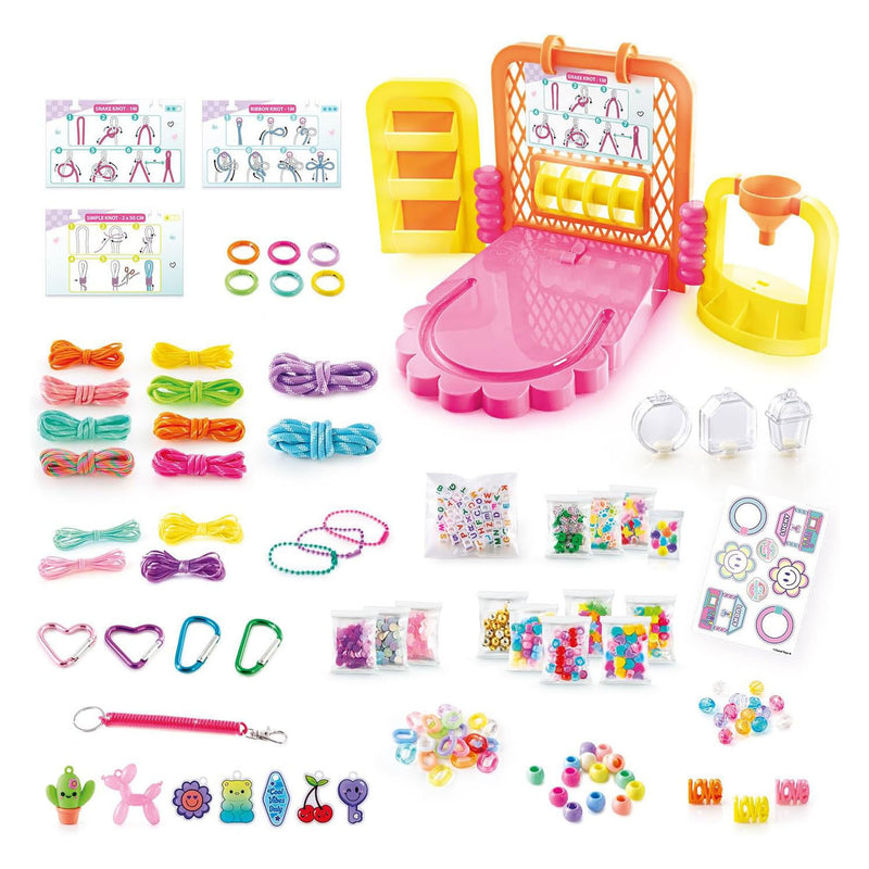 Afbeelding laden in galerijviewer, Style 4 ever keychain factory