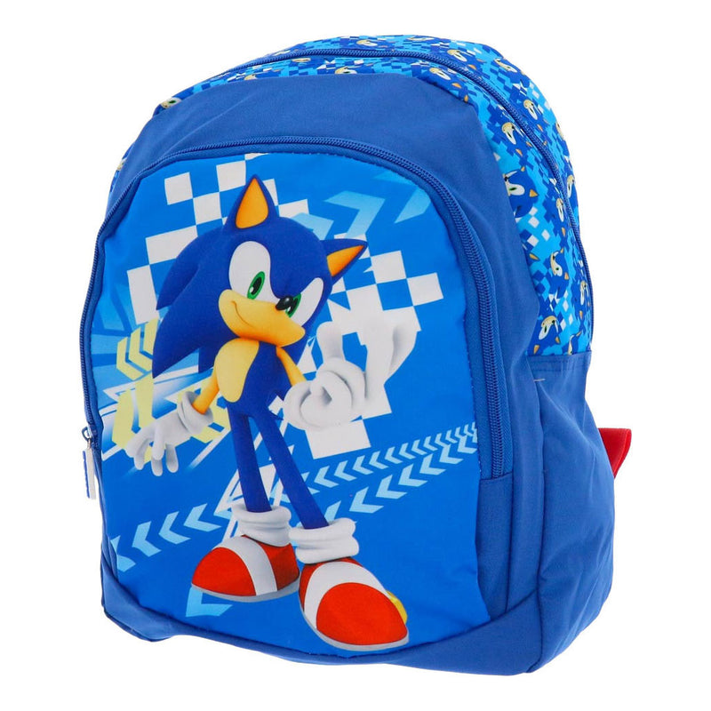 ギャラリービューアに画像をロードする, Sonic rugzak met 2 compartimenten - 38x28x16cm