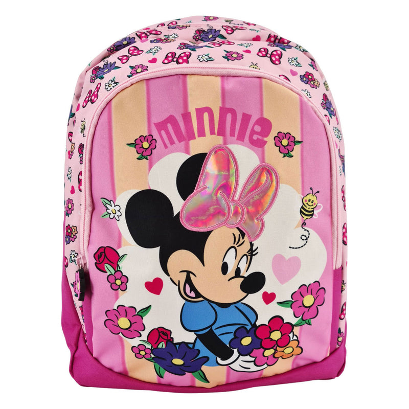 Afbeelding laden in galerijviewer, Disney minnie mouse rugzak
