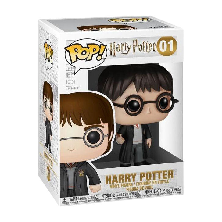Chargez l'image dans la visionneuse de la galerie, Funko pop! harry potter