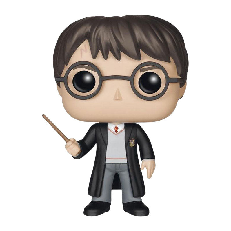 Chargez l'image dans la visionneuse de la galerie, Funko pop! harry potter