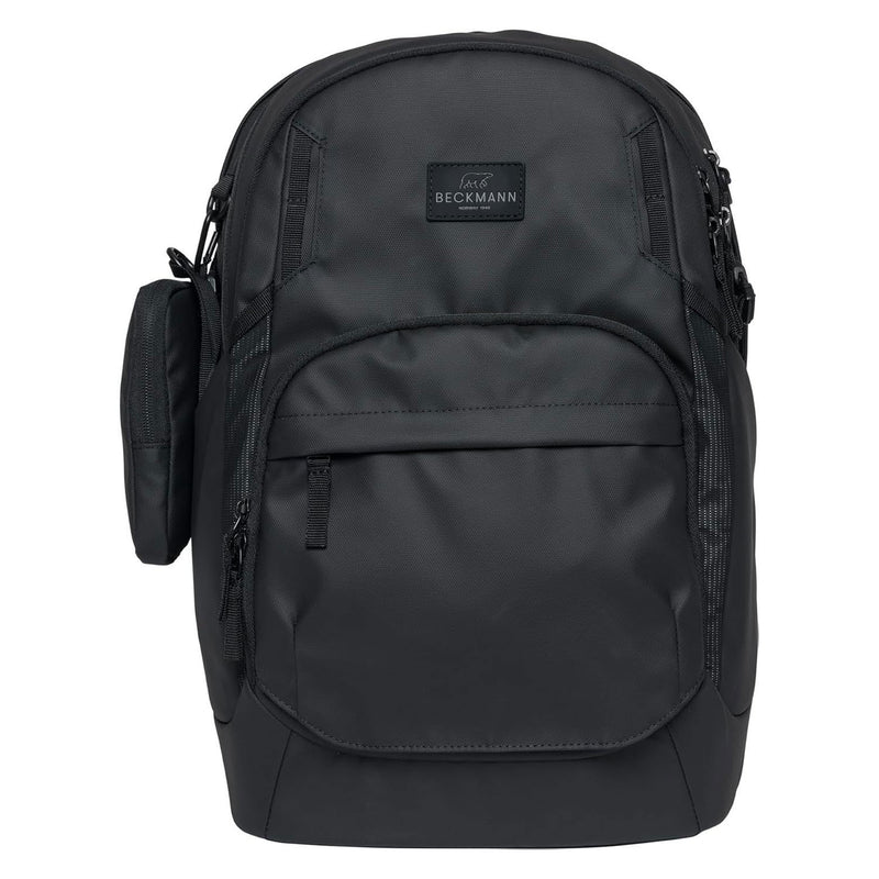 Afbeelding laden in galerijviewer, Abi beckmann sport air 30l rugzak - zwart