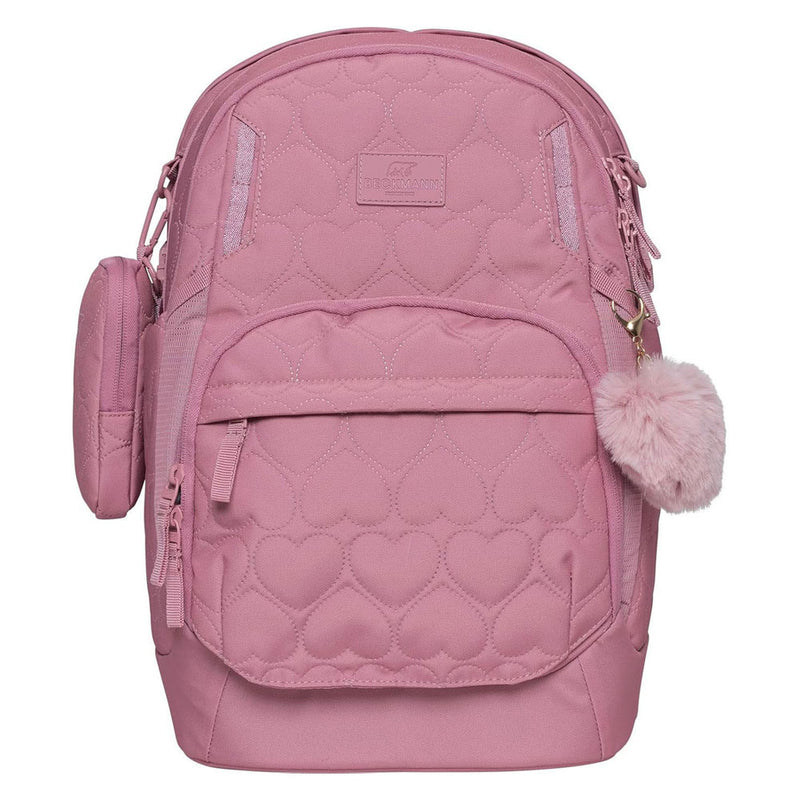Afbeelding laden in galerijviewer, Abi beckmann sport air 30l rugzak - roze