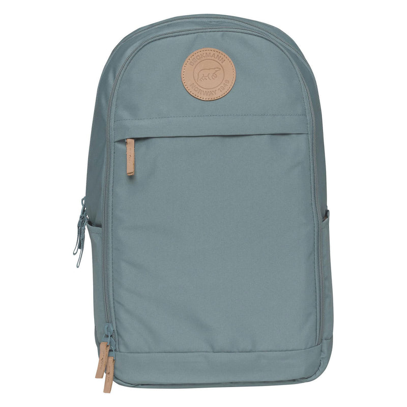 Afbeelding laden in galerijviewer, Abi beckmann urban 30l rugzak - petrol