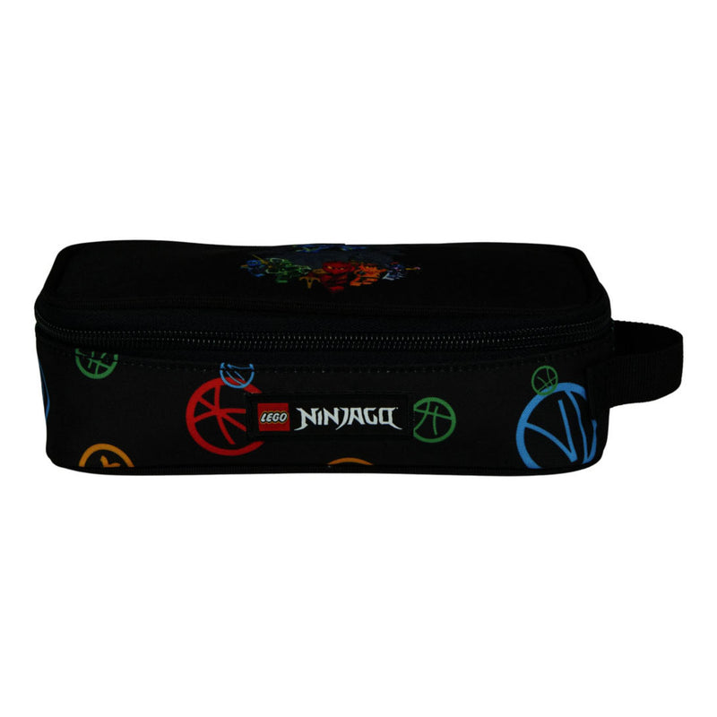 Chargez l'image dans la visionneuse de la galerie, Lego ninjago ninja skills etui