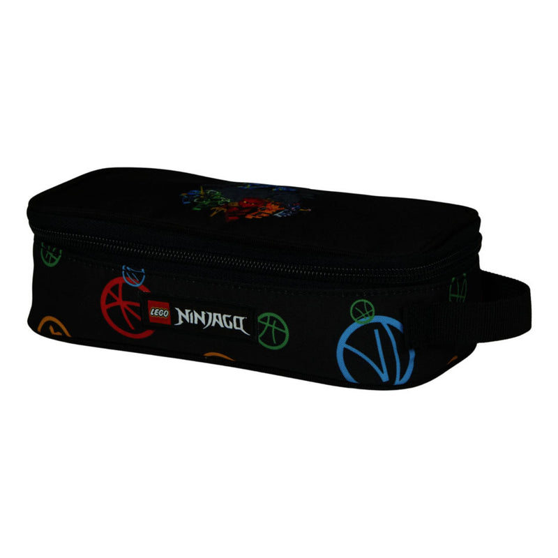 Afbeelding laden in galerijviewer, Lego ninjago ninja skills etui