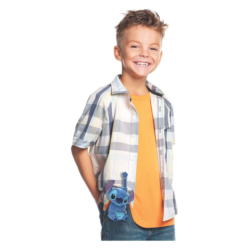Afbeelding laden in galerijviewer, Disney stitch 3d walkie talkies