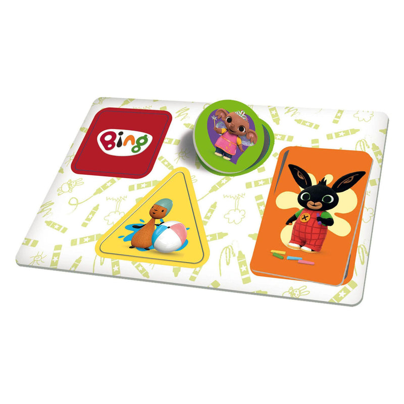 Afbeelding laden in galerijviewer, Bing speeltafel edugames