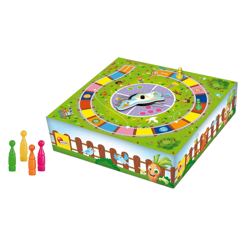 Cargue la imagen en el visor de la galería, Carotina 1000 vragen educatief spel nl