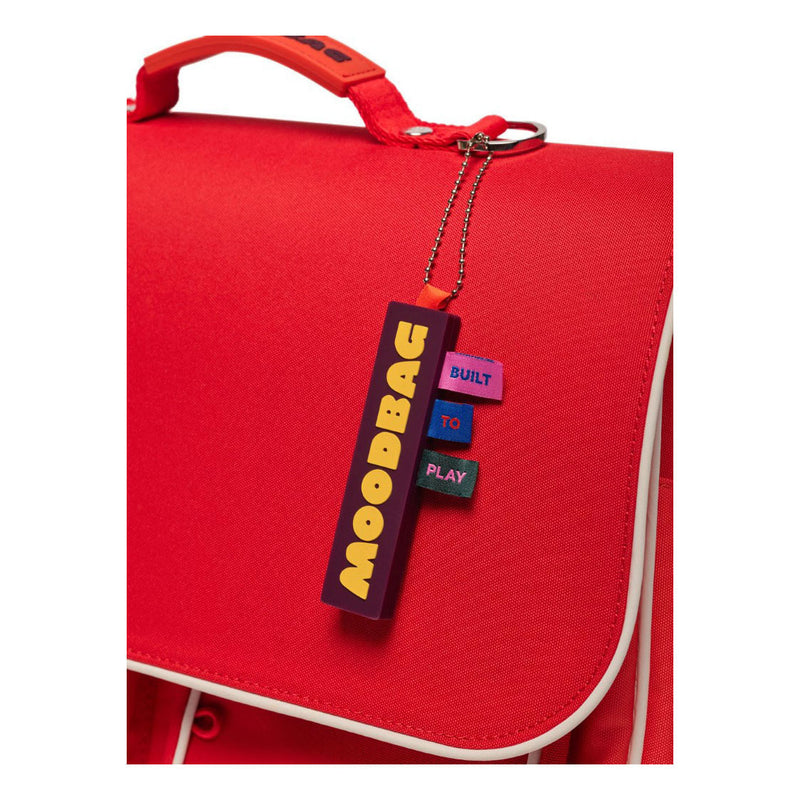 Afbeelding laden in galerijviewer, Ty moodbag boekentas migh mood sunset