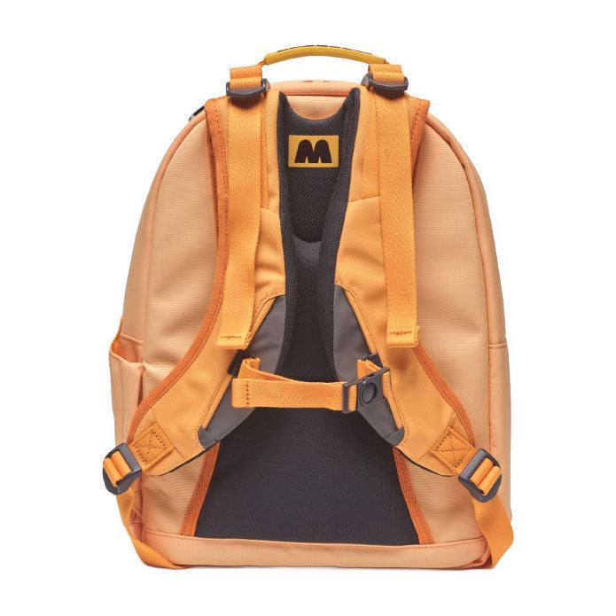 Afbeelding laden in galerijviewer, Moodbag rugzak major mood firefly