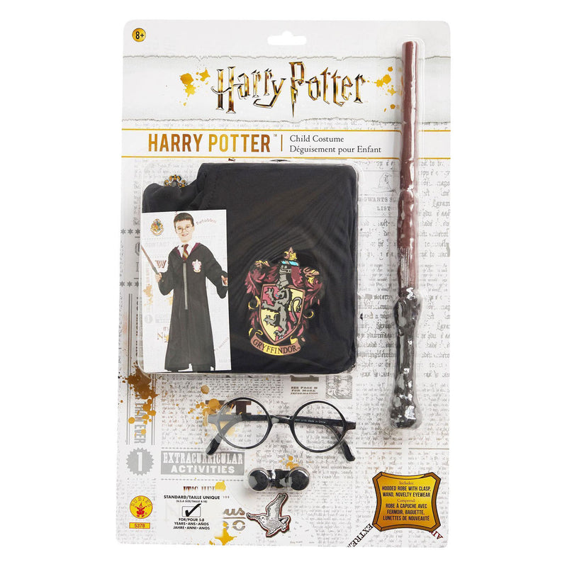 Afbeelding laden in galerijviewer, Harry potter verkleedset