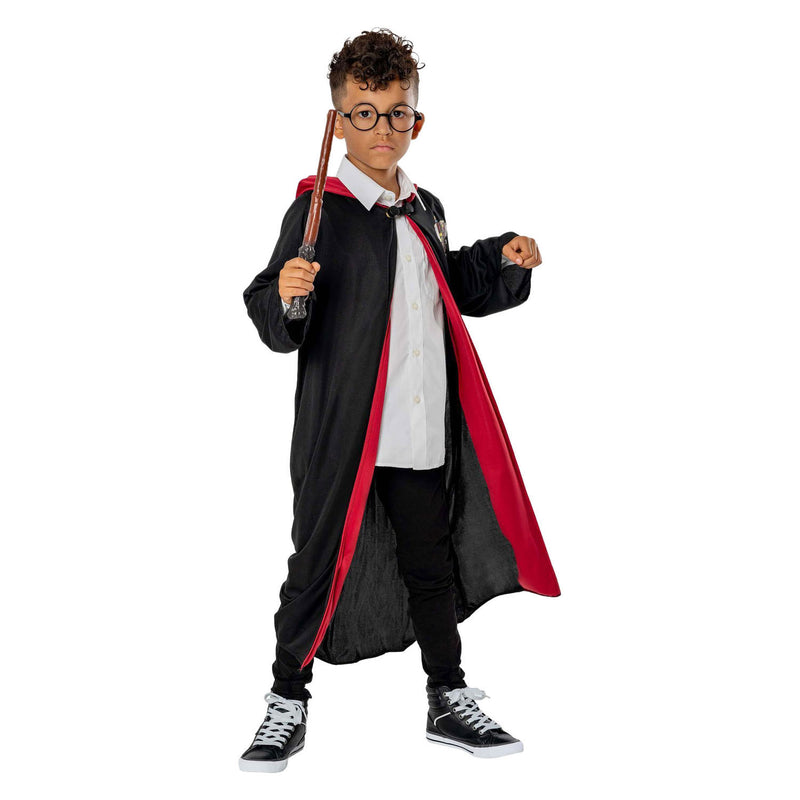Afbeelding laden in galerijviewer, Harry potter verkleedset