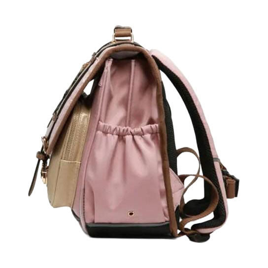Chargez l'image dans la visionneuse de la galerie, Caméléon schooltas cozy heart - 38cm