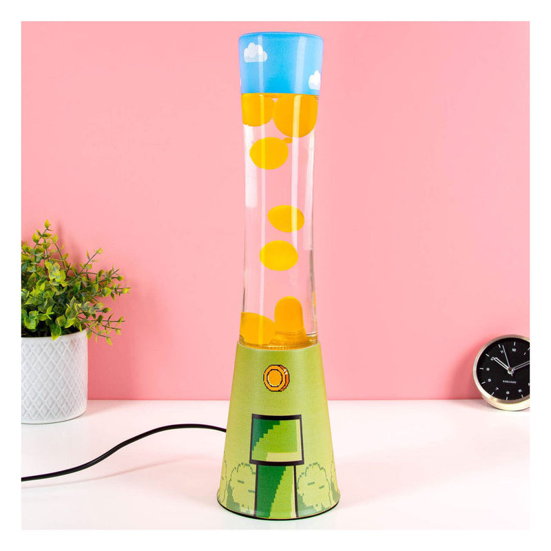 Chargez l'image dans la visionneuse de la galerie, Fisura tower lava lamp gamer