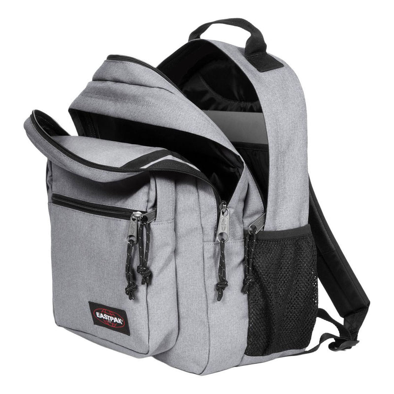 Afbeelding laden in galerijviewer, Eastpak morius sunday grey rugzak