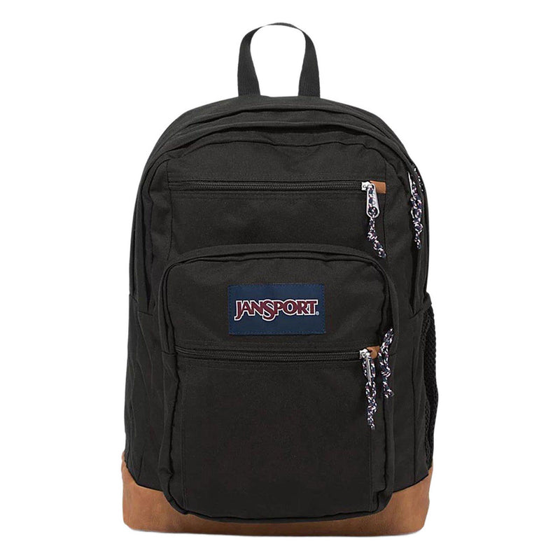ギャラリービューアに画像をロードする, Jansport cool student black rugzak met laptopvak