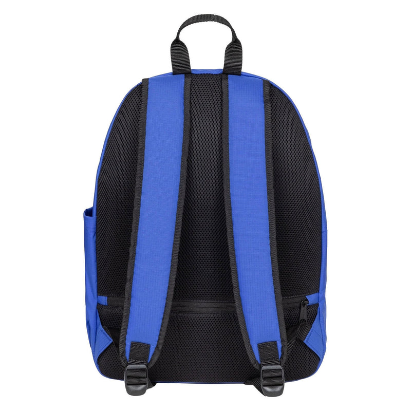 Afbeelding laden in galerijviewer, Eastpak athleish pak'r authentic original athleisure blue rugzak