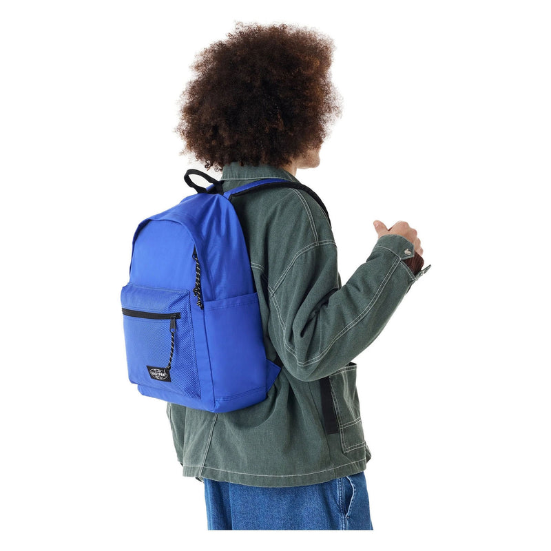 Afbeelding laden in galerijviewer, Eastpak athleish pak'r authentic original athleisure blue rugzak