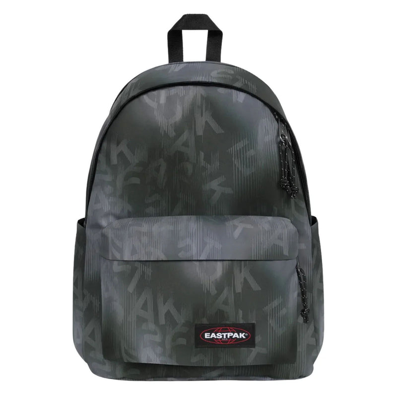 Afbeelding laden in galerijviewer, Eastpak day office rugzak - letter dye black