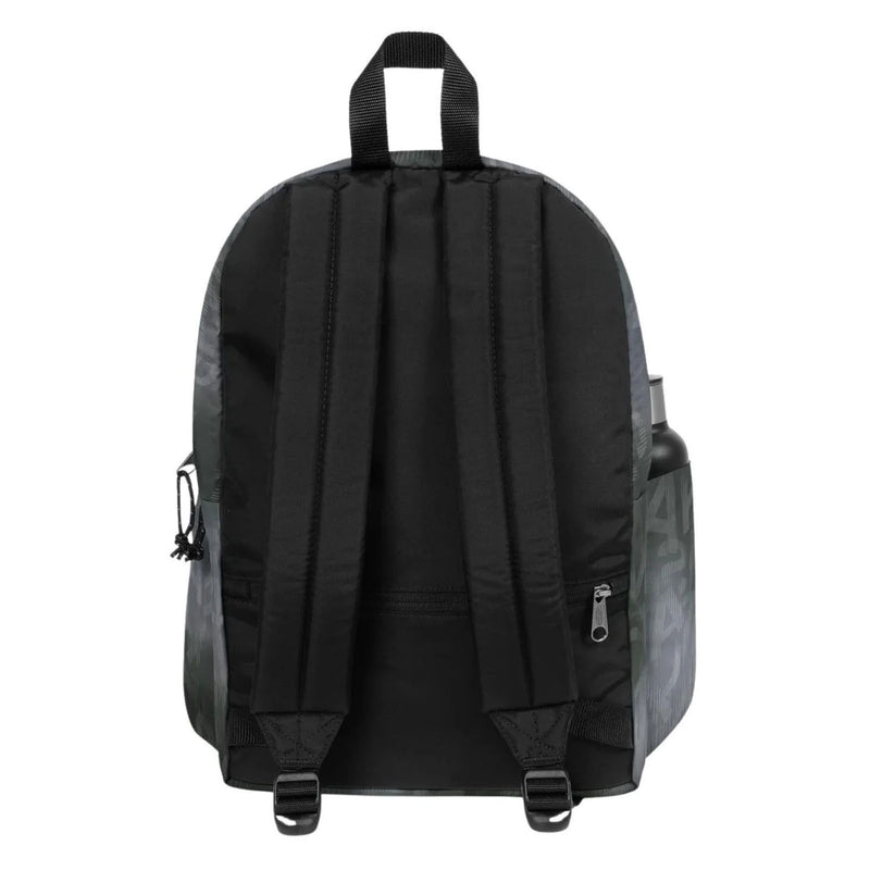 Afbeelding laden in galerijviewer, Eastpak day office rugzak - letter dye black