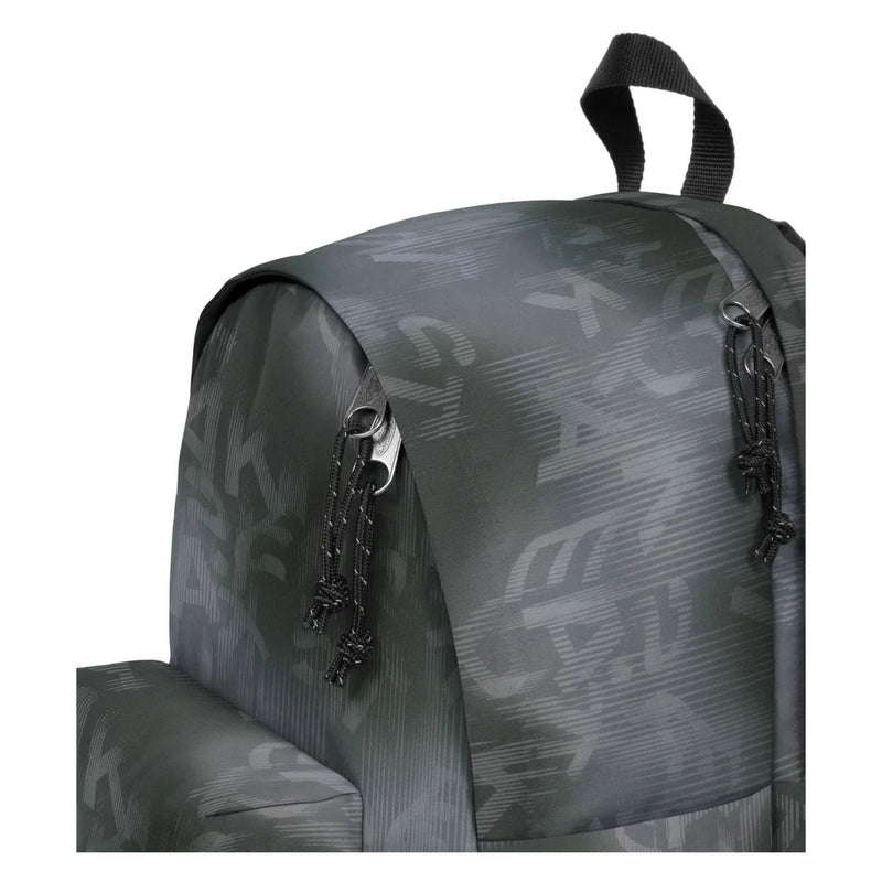 Afbeelding laden in galerijviewer, Eastpak day office rugzak - letter dye black