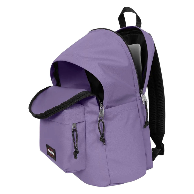 Afbeelding laden in galerijviewer, Eastpak day office rugzak - dahlia purple